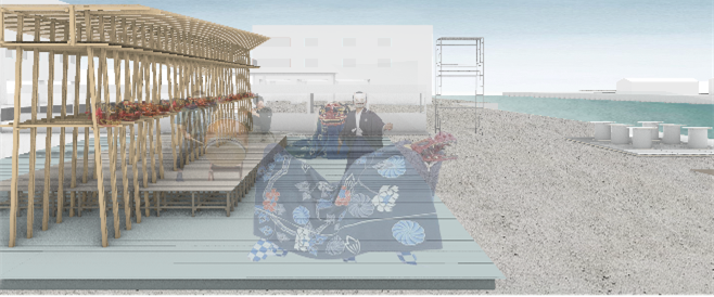 獅子頭展示イメージ2