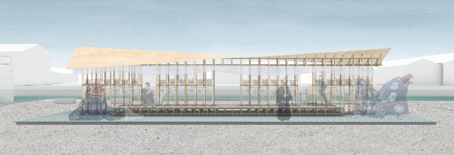 獅子頭展示イメージ1